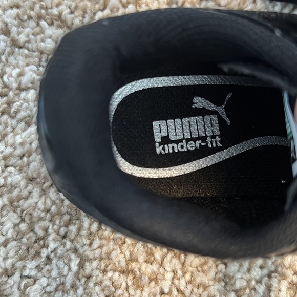 BN Puma toddler shoes - Picture 5 of 7